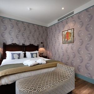 Deluxe Kamer met een King Size Bed